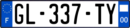GL-337-TY