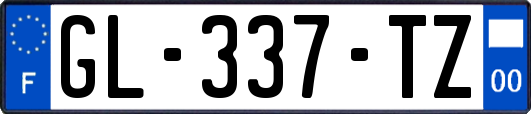 GL-337-TZ