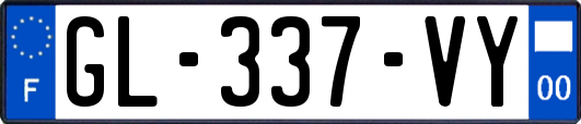 GL-337-VY