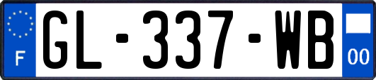 GL-337-WB