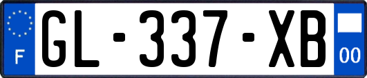GL-337-XB