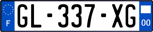 GL-337-XG