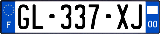 GL-337-XJ