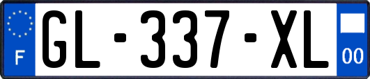 GL-337-XL