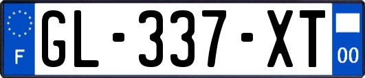 GL-337-XT