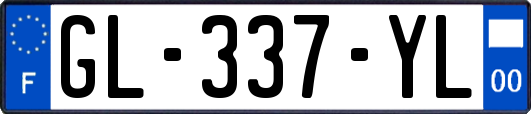 GL-337-YL