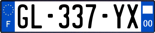 GL-337-YX
