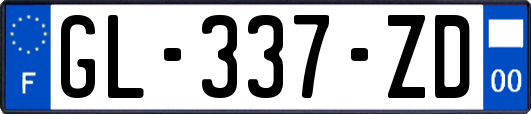 GL-337-ZD