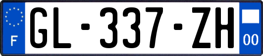 GL-337-ZH