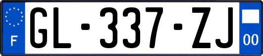 GL-337-ZJ
