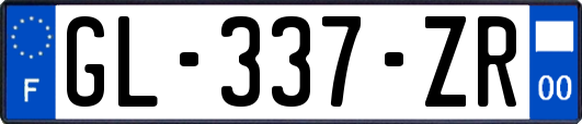 GL-337-ZR