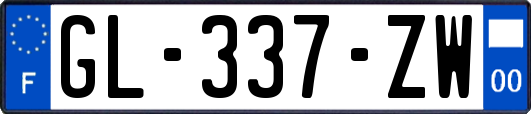 GL-337-ZW