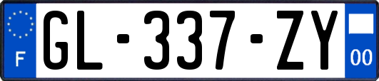 GL-337-ZY