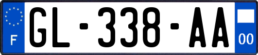 GL-338-AA