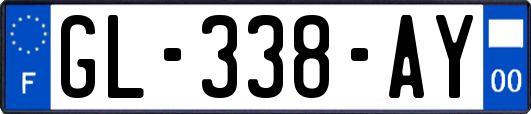 GL-338-AY