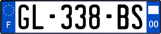 GL-338-BS