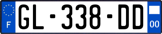GL-338-DD