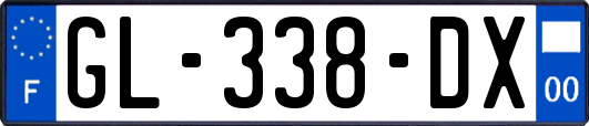 GL-338-DX