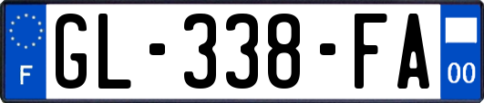 GL-338-FA