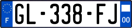 GL-338-FJ