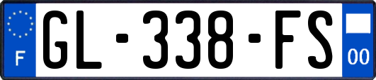 GL-338-FS