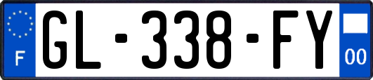 GL-338-FY