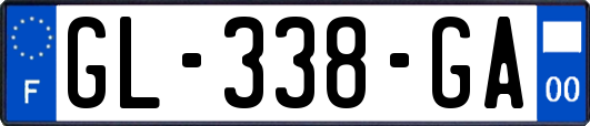 GL-338-GA