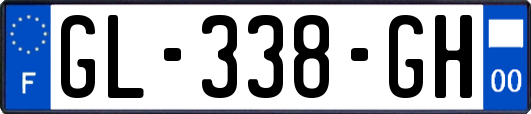 GL-338-GH