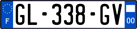 GL-338-GV