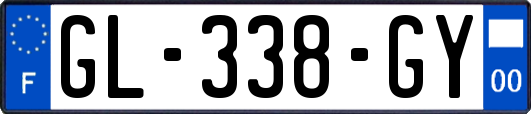 GL-338-GY