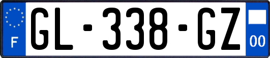 GL-338-GZ