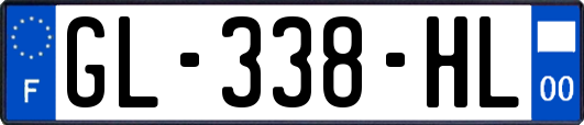 GL-338-HL