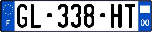 GL-338-HT