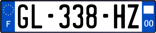 GL-338-HZ