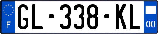GL-338-KL