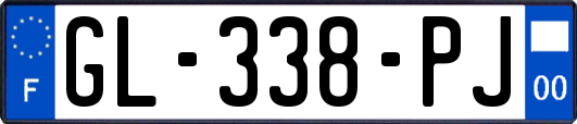GL-338-PJ