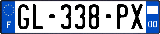 GL-338-PX