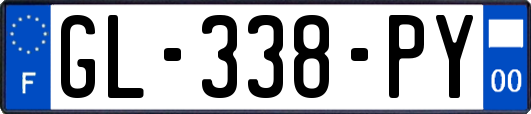 GL-338-PY