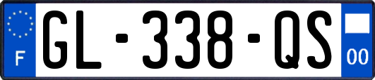 GL-338-QS