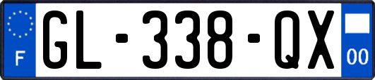GL-338-QX