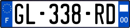 GL-338-RD