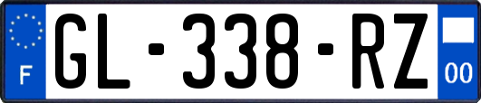 GL-338-RZ