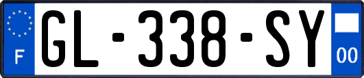 GL-338-SY