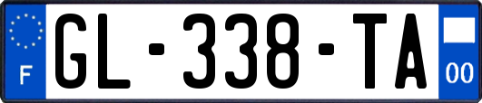 GL-338-TA