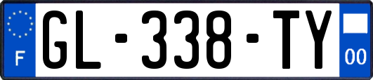 GL-338-TY