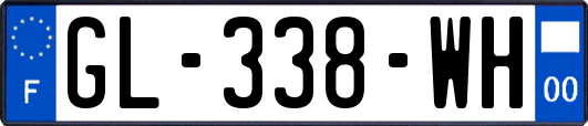 GL-338-WH