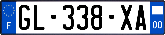 GL-338-XA