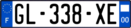 GL-338-XE