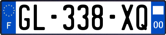 GL-338-XQ