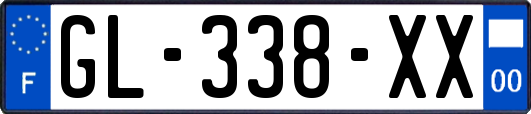 GL-338-XX